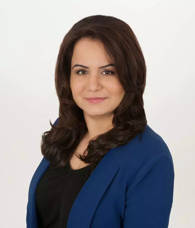 Harpreet Juneja, Mississauga, Real Estate Agent