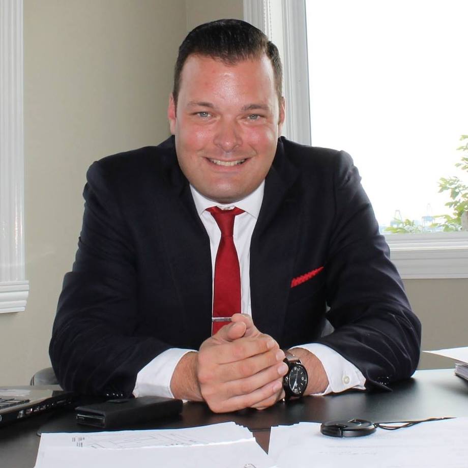 James Dwyer, Real Estate Agent, Ratings & Reviews, Halifax, NS