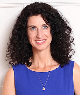 Nathalie Roy, Victoria, Real Estate Agent