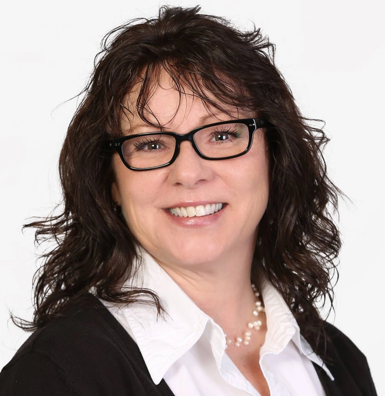 Barb Pinsent, Fort McMurray, Real Estate Agent