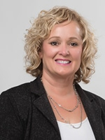 Holly Cochrane, Spruce Grove, Mortgage Broker