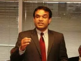 Adnan Hashmi, Mississauga, Real Estate Agent