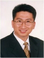 Robin Liu, Mississauga, Real Estate Agent