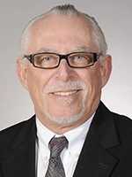 Frans Vanjecek, Winnipeg, Real Estate Agent