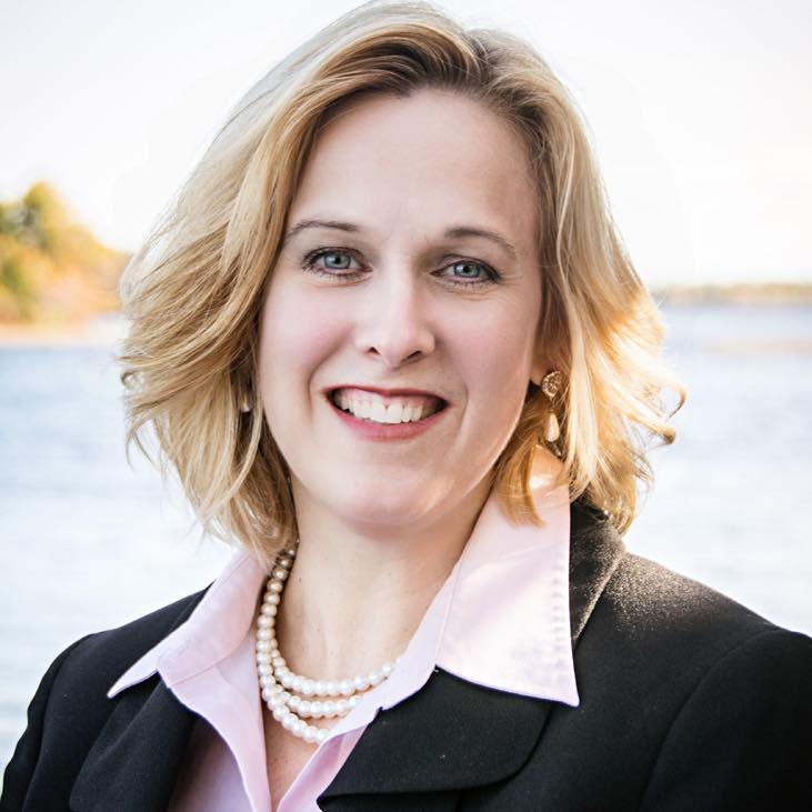 Tina Parker, Real Estate Agent, Ratings & Reviews, Bedford, NS