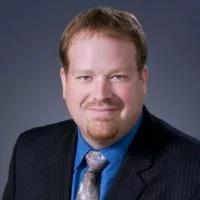 Greg Presswood, Houston, Insurance Agent