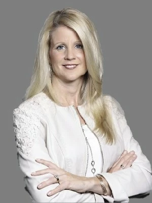 Lisa Hartsink, Georgetown, Real Estate Agent