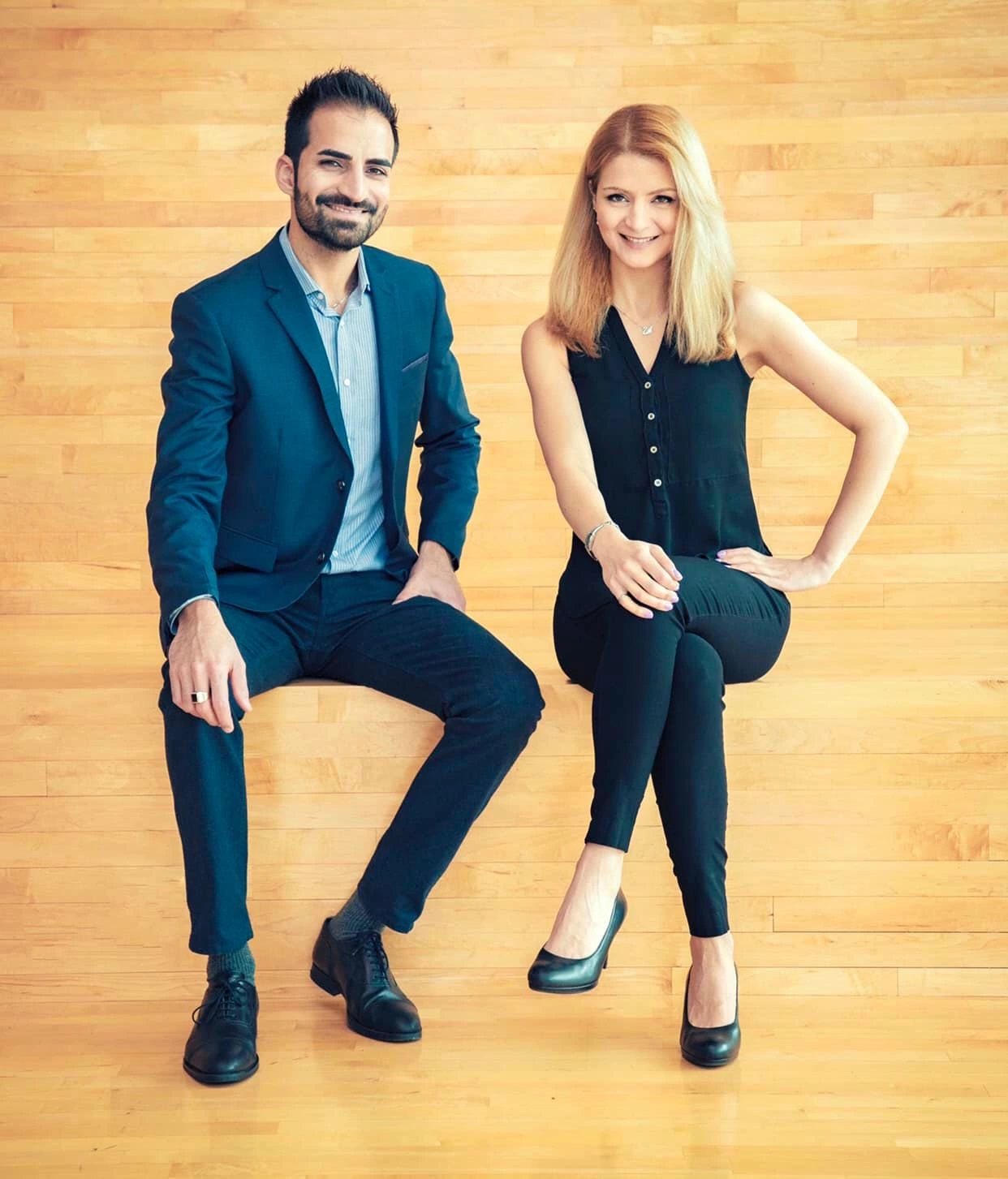 Sarah Kiani, Burlington, Real Estate Agent
