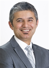 Arsalan Siddiqui, Markham, Real Estate Agent