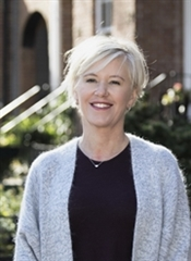 Lisa Clarke, Toronto, Real Estate Agent