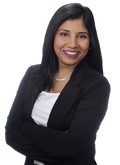 Anuja Kumarasamy, Scarborough, Real Estate Agent