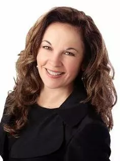 Deborah Burgoyne, Ottawa, Real Estate Agent