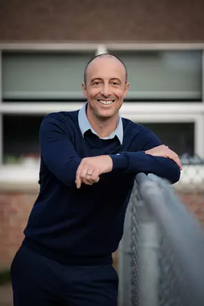 A.J. Abbate, Scarborough, Real Estate Agent