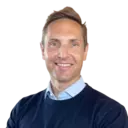 AJ Chalker, Toronto, Mortgage Broker