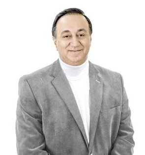AJ Lamba, Mississauga, Real Estate Agent
