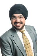 AJ Singh, Mississauga, Real Estate Agent