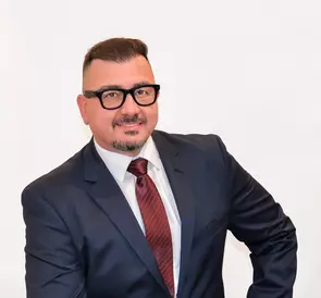 AL Kendi, Burlington, Real Estate Agent