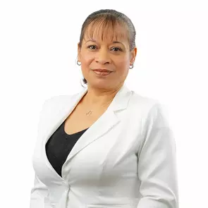 ANDRE'A GRAY, Windsor, Real Estate Agent