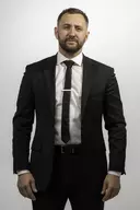 Andrew Perrie, Niagara, Real Estate Agent