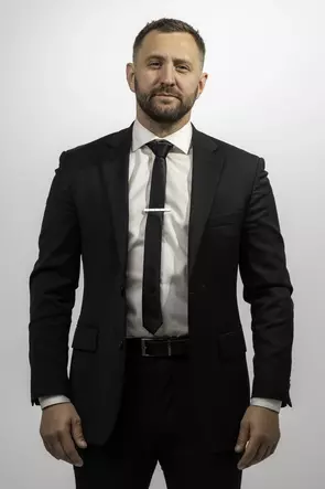 Andrew Perrie, Niagara, Real Estate Agent