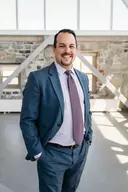 ANDREW POTVIN, Napanee, Real Estate Agent