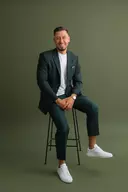 ANDREW Palillo, Pickering, Real Estate Agent