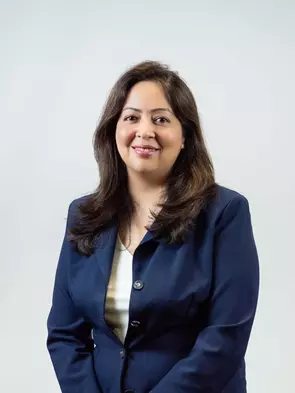 Arshiya Badalia, Mississauga, Real Estate Agent