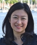 Amy (Hsin Ju) Tsao, Vancouver, Real Estate Agent