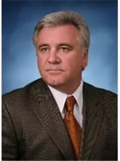 John DiRenzo, St Thomas, Real Estate Agent