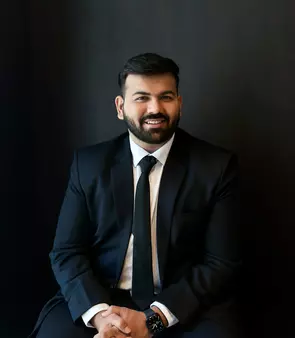 Aadil Panjwani, Toronto, Real Estate Agent