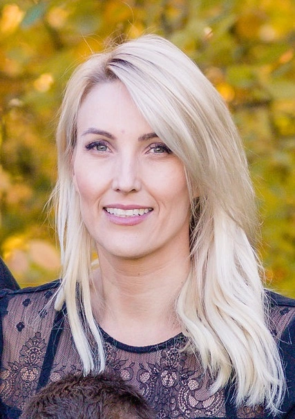 Aaltonen Billie, Kelowna, Mortgage Broker