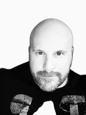 Aaron Braaten, Kamloops, Real Estate Agent