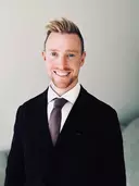 Aaron Dixon, Cochrane, Real Estate Agent