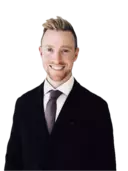 Aaron Dixon, Cochrane, Real Estate Agent