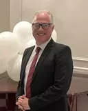 Aaron Ferguson, Milton, Real Estate Agent