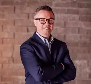 Aaron Habicht, Regina, Real Estate Agent