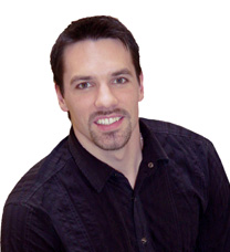 Aaron Krausert, Kamloops, Real Estate Agent