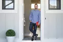 Aaron Kuehl, Comox, Real Estate Agent