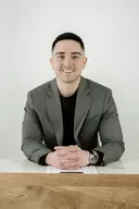 Aaron Lee, Windsor, Real Estate Agent