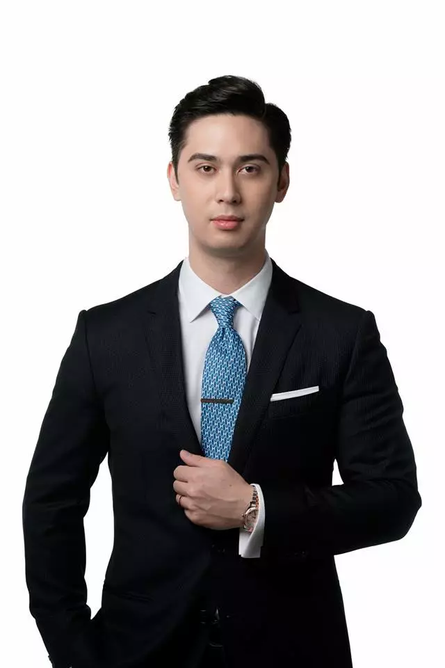 Aaron Tanner, Markham, Real Estate Agent