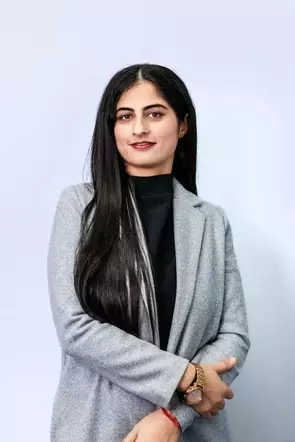 Aashoo Rani, Brampton, Real Estate Agent