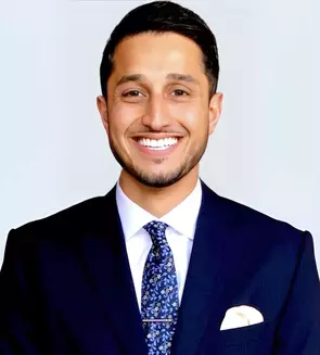 Aasif Patel, Kingston, Real Estate Agent