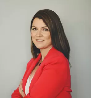 Abbie Drolet, Little Current, Real Estate Agent