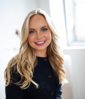 Abbie Kaczmarek, Oakville, Real Estate Agent
