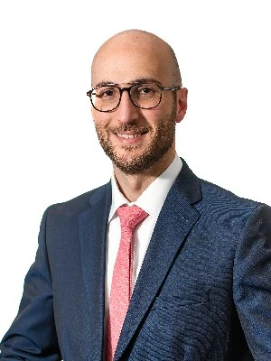 Abboud Ghabro, Laval, Real Estate Agent