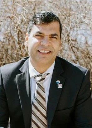 Abdul Razzaq, Winnipeg, Real Estate Agent