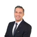 Abdullah Sabbagh, Kirkland, Real Estate Agent