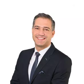 Abdullah Sabbagh, Kirkland, Real Estate Agent