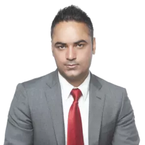 Abhai Bhullar, Brampton, Real Estate Agent