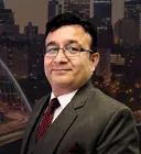 Abhi Mahajan, Edmonton, Real Estate Agent